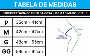 Compressor Ortopédico Flexyn