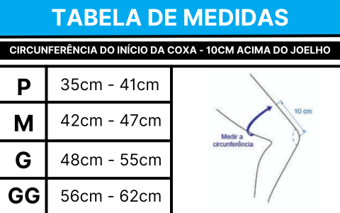 Compressor Ortopédico Flexyn