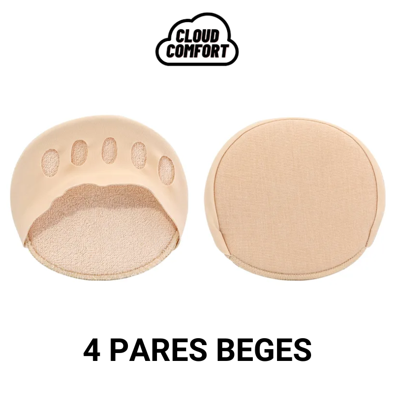 Palmilhas Cloud Comfort [PAGUE 2 LEVE 4 PARES]