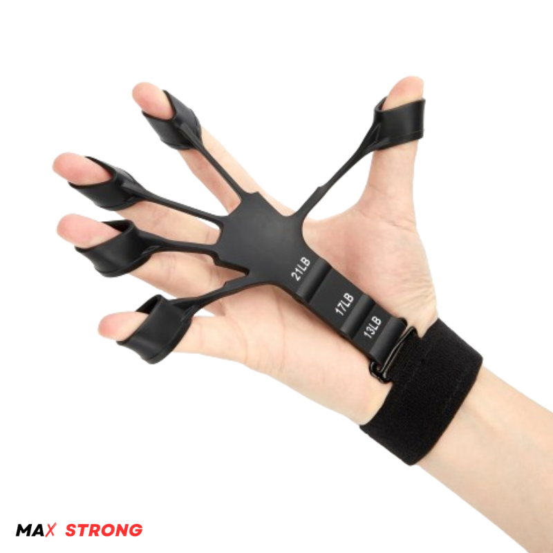 Max Strong - Fortalecedor Muscular [PAGUE 1 LEVE 2]