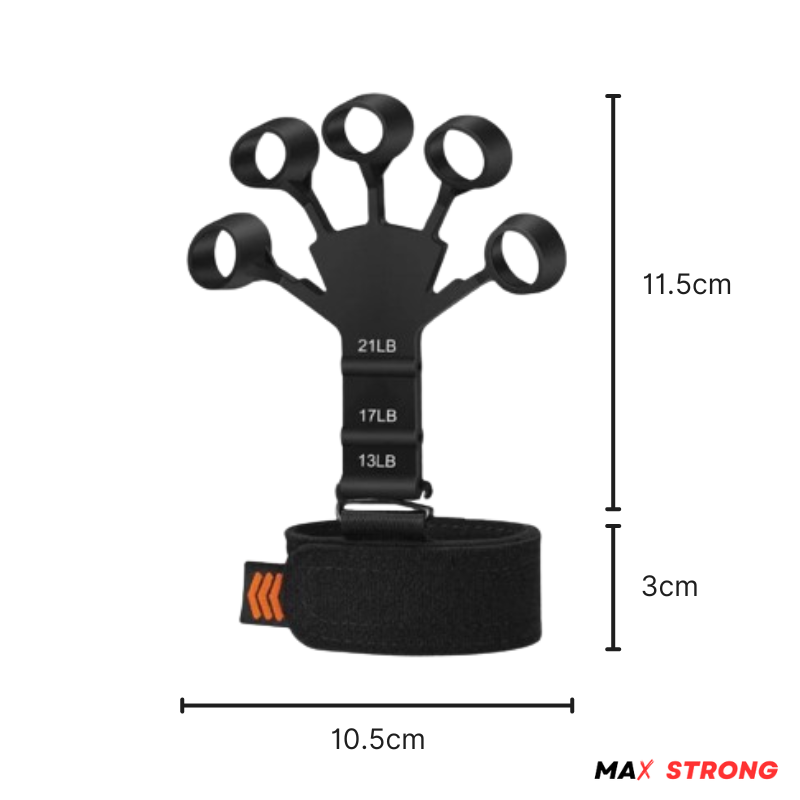 Max Strong - Fortalecedor Muscular [PAGUE 1 LEVE 2]