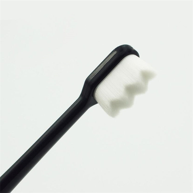 Escovas de dente TopSmile - 4 unidades